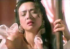 AMY YIP-SEX AND ZEN 1-EDITED SEX SCENES