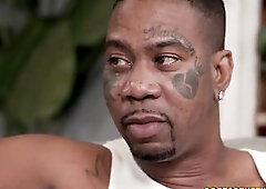 When u live with roommates in a shared household one should learn to keep down the screams when having sex. It's just common courtesy and allows 