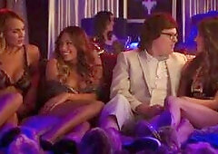 Bianca Haase nude - Christine Bently nude - Hot Tub Time Machine 2 2015