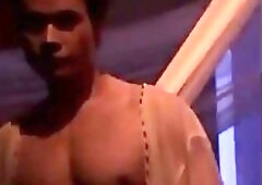 Pinoy Gay Bar Naked Show