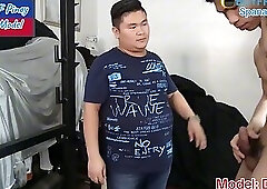 VF Pinoy Model - Darwin