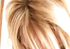 Charming Honeys Having Orgasms on the Sybian Combo