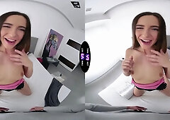 Frustrated sakura hell drops papers and rails her bf hard - teenmegaworld