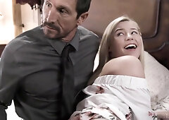 The Stepdaddy Interview With Taylor Sweets, Carolina Sweets And Kenzie Taylor