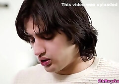 Asks About Her Sexuality With Rachel Ramsey And Elias Cash