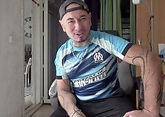 Amateur porn with amazing young guys having bareback sex and unexpected cumshots