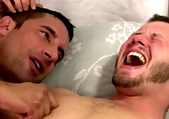 Icon Male: Big dick Asher Devon butt fuck