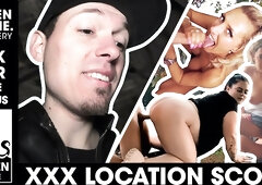 Steven Shame - big tits dirt