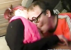 Astonishing dream sex clip from the outstanding land of Holland showing us this worthwhile hottie from The Netherlands screwed hardcore here