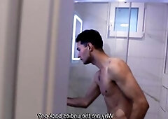 Czech Hunter: Finding Mr. Right Now on the Block