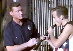 Uniform, gay muscle, fetish