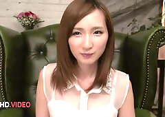 Rika Anna Japan Blowjob Leads to Explosive Cumshot Moments