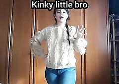 Very lengthy compaction of most good scenes of my majority fresh fart fetish movie scenes for February and March