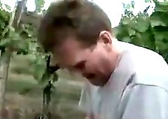 Outdoors Public Boys Training Porn Free