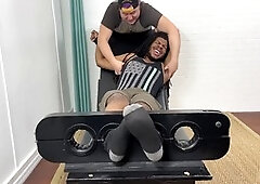 Foot fetish, hd videos, gay tickle