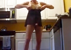 20121003 kitchen in white 1