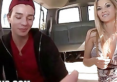 Seth Roberts continues with anal sex after getting tricked by Steven Ponce