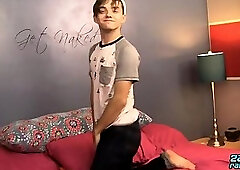 An Easter Treat With Gorgeous Marcus - Marcus Rivers