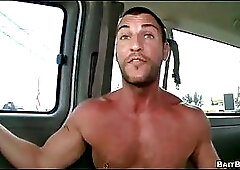 Cock Shopping Turn to Gay for Money