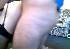 Tight ass + hard cock = creampie 5