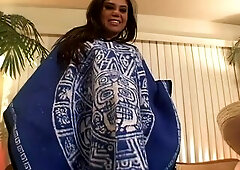 Misty Mendez And Luccia Reyes Get Spicy Pounding In Their Cunts- PervMilfsnTeens