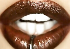 mother I'd like to fuck saleswoman seduces a man to make a sale