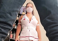 Cheep looking amateur milf brunette Vannah