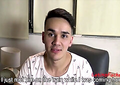 I Will Pay You For Fuckin' On Camera -Bumder Brazilian POINT OF VIEW