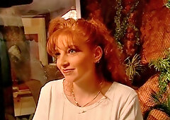 Coeds have the need to please each other