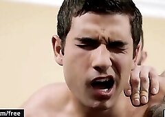 Polyamor-Ass Part 1 - Vadim Black & Cliff Jensen