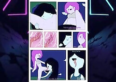 intimidation lesbian squirt