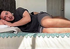 It Was Supposed to Be Just Another Normal Night... Until One Mistaken Touch Sparked a Forbidden