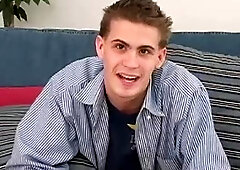 Circle Jerk Boys: From Boxers to Bare - The Ultimate Tease