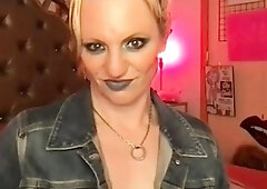 Amateur Webcam Chick Masturbates On Webcam More at