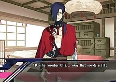 DMMD Re:connect: Koujaku Route + Bad Ending