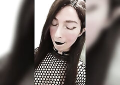 Your delightful trans hotty