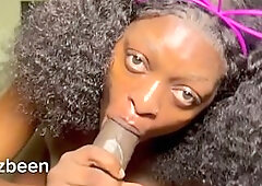 Cum all over my face after a oral pleasure joy. Subscribe to watch greater amount