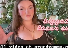 Huge Loser Ever - Femdom-goddess Worship Beta Doxy Loser Verbal Humiliation Degradation