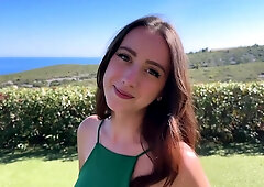 A Little Afternoon Delight