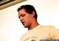 The teacher knows best and the student will have to listen