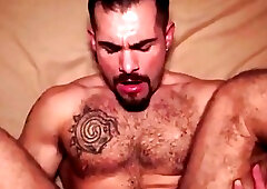 Aggressive Motel Room Fuck