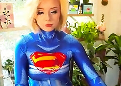 Webcam milf with breast milk live hardcore masturbate