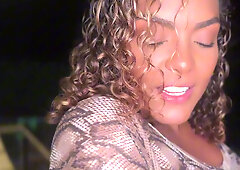 Those latinas were made for porn because of their hot busty sexy bodies