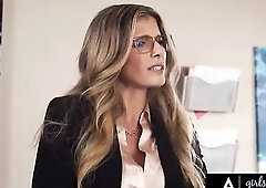 mother I'd like to fuck Caught stepbae With Employee