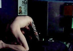 Hung Ex Breeds Tall Tatted Prison Bitch 4