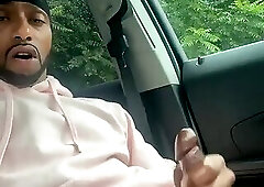 Lunch Break Bate Session (SexyRockstar)