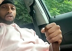 Lunch Break Bate Session (SexyRockstar)