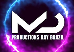 Sexogay On Track With Fábio, Sans A Condom With Diego Maldonatto