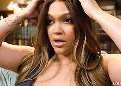 Adult time Caught her eye