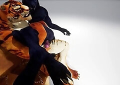 Wild life furry, wildlife, gay cum